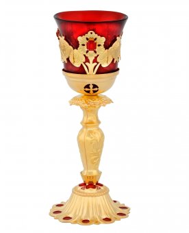 Candela de masa Sofrino aurita