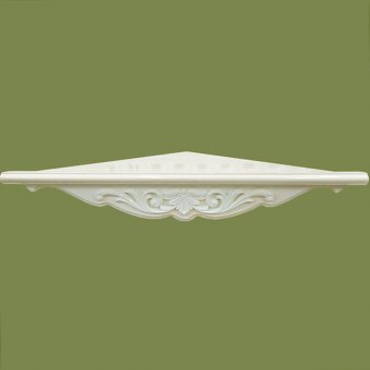 Etajera alba figura 