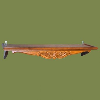 Etajera alungita  figura