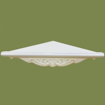 Etajera mica alba figura 