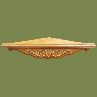 Etajera mica figura 