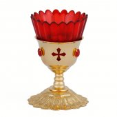 Candela de masa Sofrino (aurita) mica