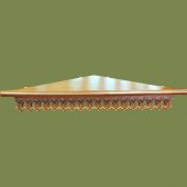 Etajera