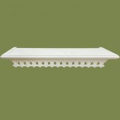 Etajera alba