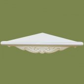 Etajera mica alba figura 